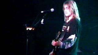 Silverchair - Blind (Live @ The Roxy Theater, Atlanta 95)