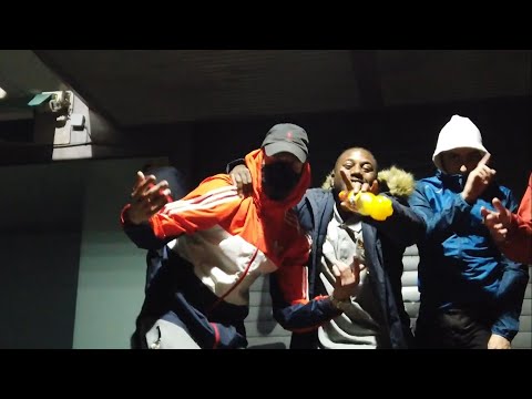 Meick Mf ( Mala Familia ) x Chacheblack - No hables ( MFL2K ) ( Prod. El secadero ) .