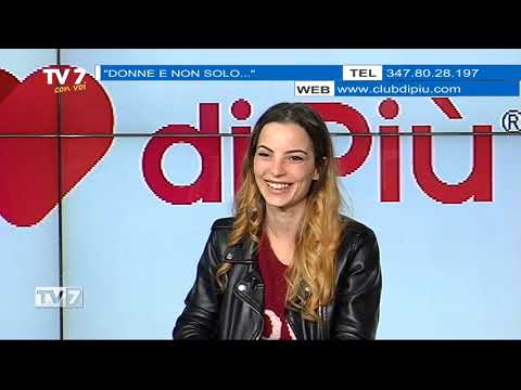 Tv7 con Voi del 26/11/2020 - Donne e non solo (3 di 3)
