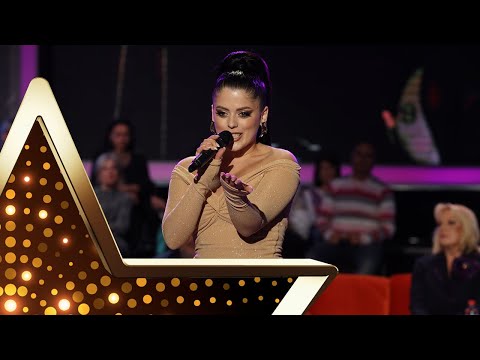 Nena Stojkovic - Kazes da me volis - ZG Specijal 19 - (Tv Pink 11.03.2023.)