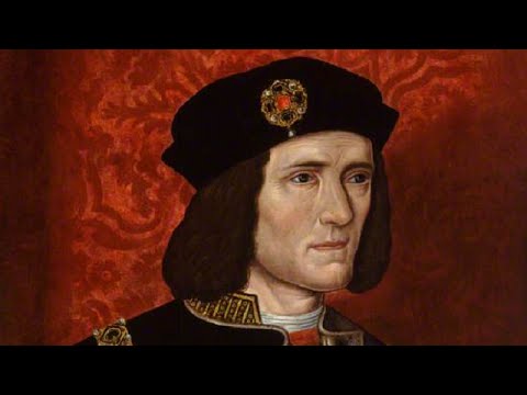 Richard III The last Battle King of England
