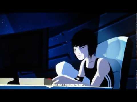 Mirrors Edge Part 3-Faith's Sister