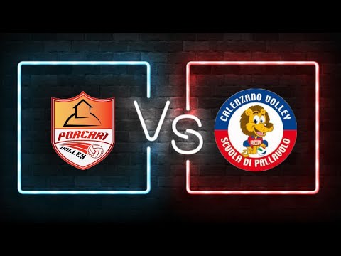 Porcari vs Calenzano (Serie D)