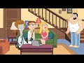 Funniest American Dad Moments Best Of American Dad