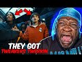 My Favorite WHITE BOY 1900Rugrat Auntie Ain T Playin Feat Skrilla REACTION