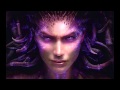 Starcraft 2 Heart of the Swarm Official Soundtrack ...