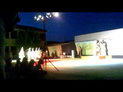 Teatro Oliva de Merida 2