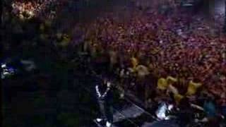 Korn - Blind Woodstock 99