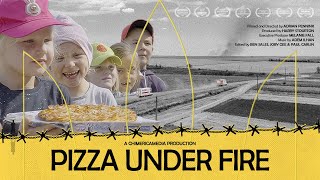 Pizza Under Fire | Trailer | Coming Soon