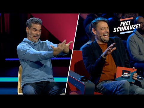 Whatsapp-Chat: Eine Trennung von A bis Z 🙈😅 | Frei Schnauze