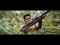 Kaavalkaran | Glimpse | Short Film | San | Milton Micheal | Vivek Ravi | Warrior Dreamzz