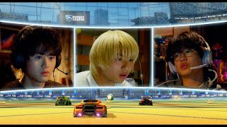 奥平大兼&鈴鹿央士W主演! 映画『Play! ~勝つとか負けるとかは、どーでもよくて~』予告編
