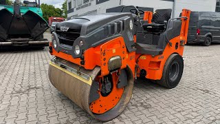 Hamm HD14 VT kombineret rullemaskine | Billede 4 - Machineryline