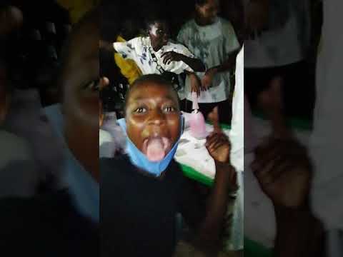 le concert de sethlo 👍