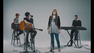 Kim Walker-Smith - Throne Room (Acoustic)