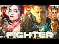 Fighter Full Movie Hrithik Roshan TigerShroff Deepika Padukone Anil Kapoor Siddharth Anand