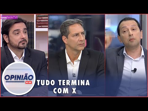 Professor Felipe Nery critica gênero neutro: "Língua portuguesa tem culpa?"