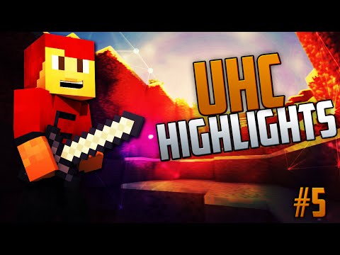 UHC Highlights: E05 - OMG MADDOGNILS
