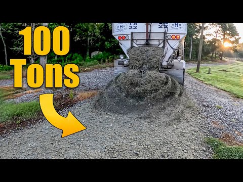 Which is the Best Gravel for Driveways