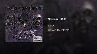 Scream L O X