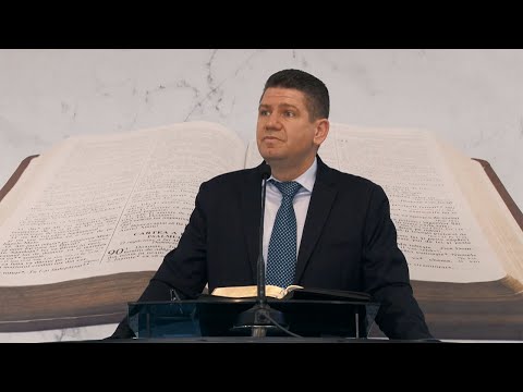 Marius Livanu - Puteri extraordinare ale credinciosului