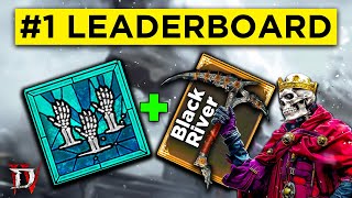 Best Possible Necromancer for Leaderboard &amp; Gauntlet in Season 3!