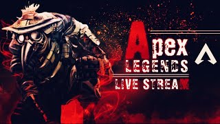 【APEX】今一番熱い構成