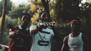 Luh Soldier - Finesse (Dir. By @nilesbryant)