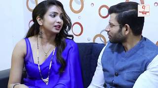 पति का दोस्त | Husband's Friend | Entertainment First Exclusive |