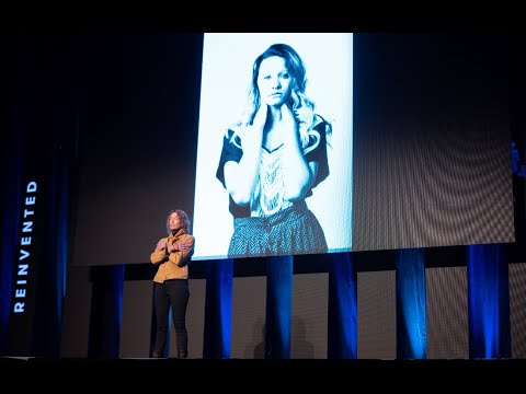 Thumbnail: “Embracing My Beautiful Daughter” – Michelle Lindblom | Recovery Reinvented 2019 Performance