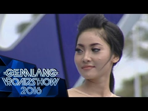 Yogie KDI feat Dahlia KDI, Arum Primadona " Selimut Tetangga " - Gemilang Roadshow Malang (29/5)