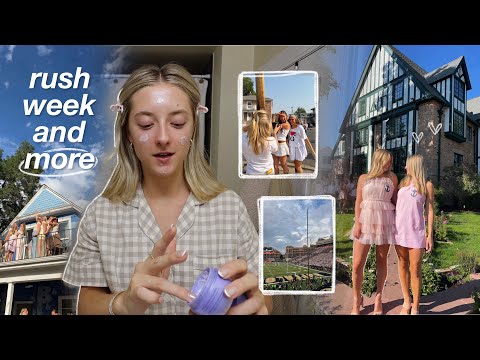 Cu Sororities