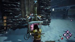 #569 kyojiのﾜﾁｬﾜﾁｬ【deadbydaylight 】2026.06.06