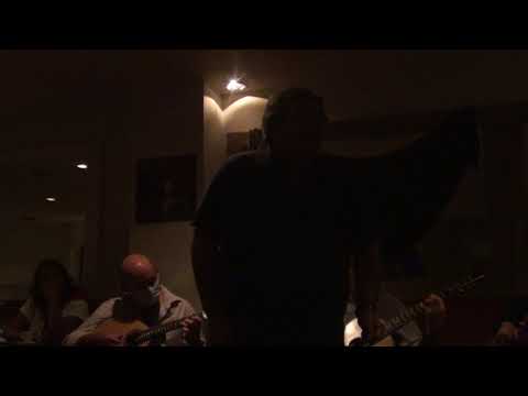 Chico Madureira - Saudades do futuro