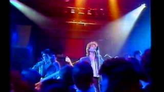 boomtown rats tonight ors