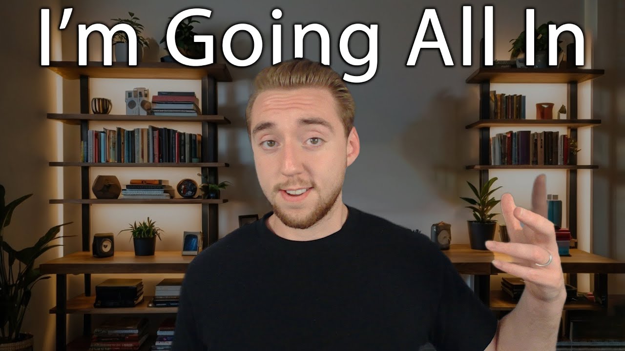 YouTube Thumbnail