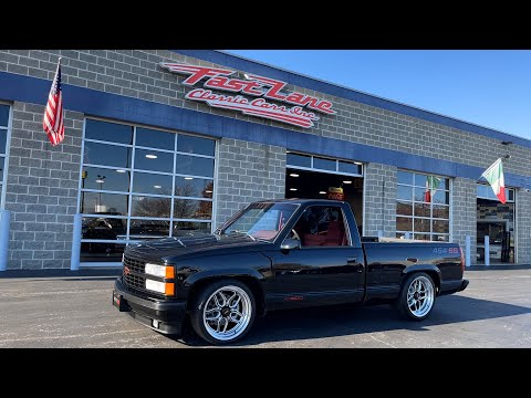 1990 Chevrolet Pickup (CC-1666721) for sale in St. Charles, Missouri