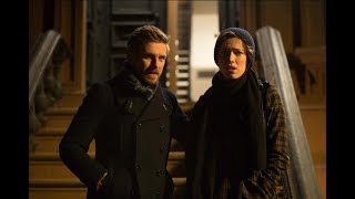 Permission (2018) | Official Trailer
