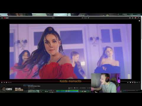 NITRO reakcja na zwrotke natsu Załamany!!!