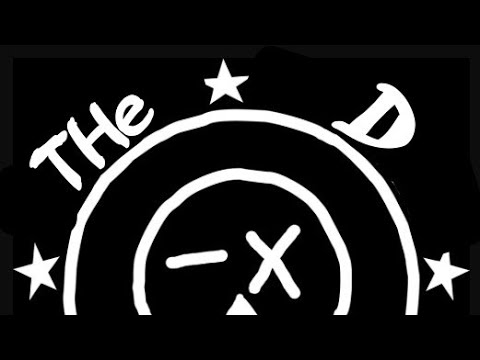 THe D  Live in der Acht! Zweite Achte Fünfundzwanzig