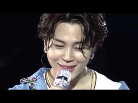 BTS (방탄소년단) - 'Telepathy' Live Performance PTD On Stage Seoul D-3