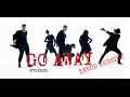 #vsdemo Влад Соколовский - GO AWAY (Dance Video) 
