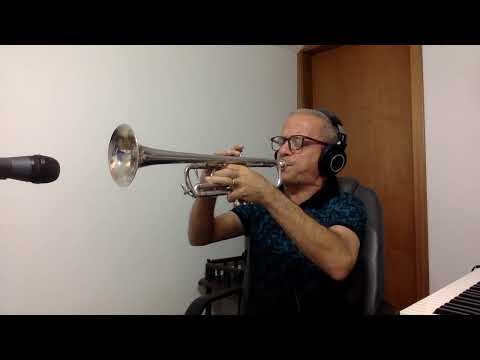 OUVE A NOSSA ORAÇÃO   HINO 04 - COM FERNANDO LOPEZ