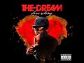 THE DREAM-ALL BLACK EVERYTHING(CHOPPED & SCREWED)DJ BILLY