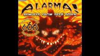 666 - Alarma! (Sequential One Remix) 1997.wmv