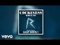 Rihanna - Cockiness (Love It) (Remix) (Audio) ft. A$AP ROCKY