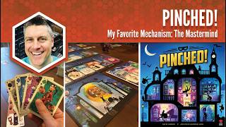 Stonemaier Games - Pinochle video thumbnail