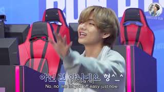 Run BTS Episode 114 English Subtitle Full Episode