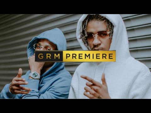 #OFB Bandokay x Double Lz - Rock With You [Music Video] | GRM Daily