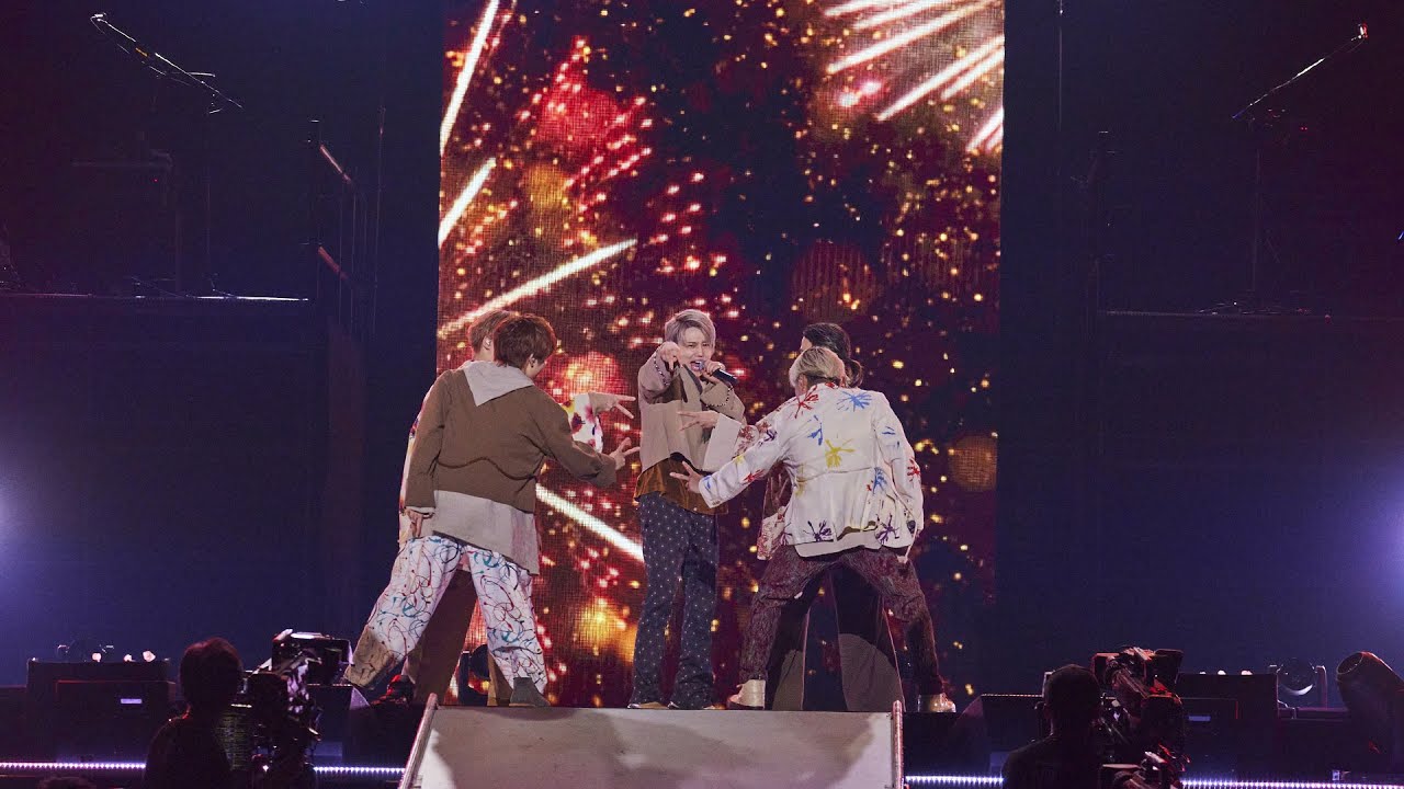 Da-iCE 男性ダンス＆ボーカルグループとして初の「COUNTDOWN JAPAN」へ出演！